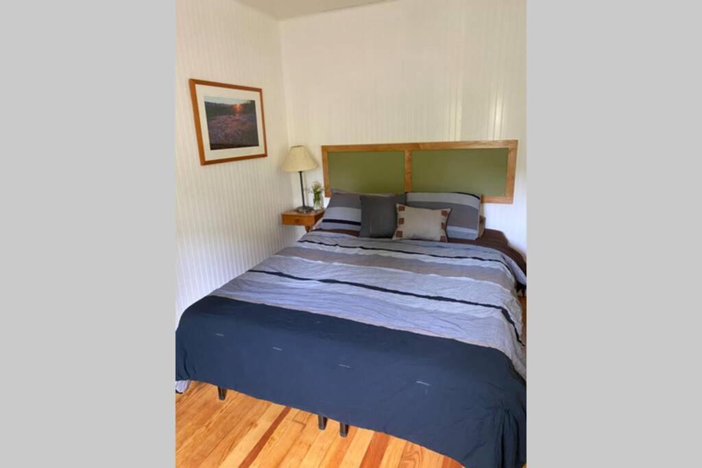 Vans Yosemite Garden Holiday home *